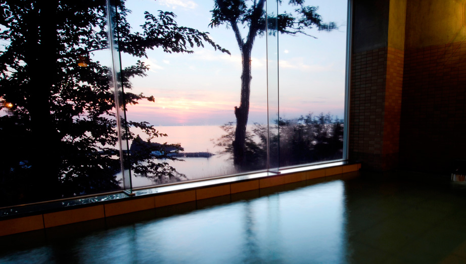 onsen